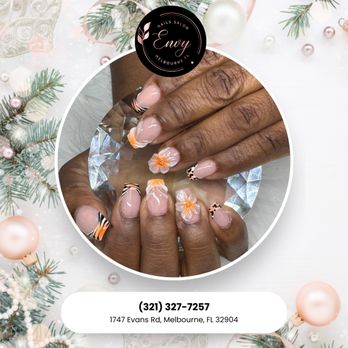 Envy Nails And Spa - Nail Salons Near Me - Melbourne, Florida Envy Nails And Spa - Nail Salons Near Me - Melbourne, Florida