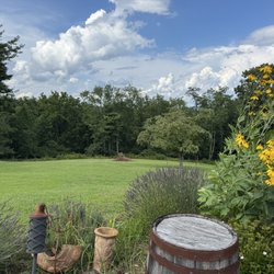 The New River Vineyard & Winery