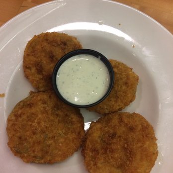 8oz. Burger Bar - Fried green tomatoes - Burgers Near Me - Bossier City Bossier City, Louisiana 8oz. Burger Bar - Fried green tomatoes - Burgers Near Me - Bossier City Bossier City, Louisiana