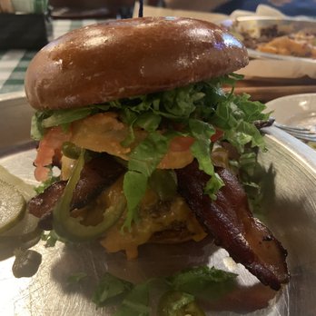 Rodeo Goat - Burgers Near Me - Plano, Texas Rodeo Goat - Burgers Near Me - Plano, Texas