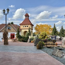 Frankenmuth River Place Shops - River Place Shops
