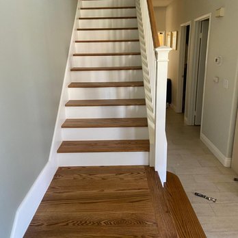 Curts Floor Covering - AFTER - Flooring Near Me - Perris, California