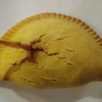 Run 2 Patty - Jerk chicken patty $2.50 - Caterers Near Me - Ottawa, Ontario