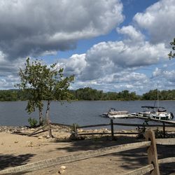 Sacandaga Bible Conference - Beautiful