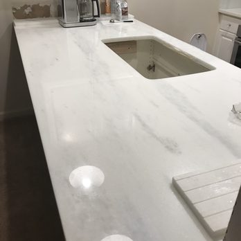 Granite and Marble Specialties - Countertop Installation Near Me - Kent, Washington