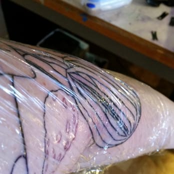 Wizard Castle Dragon Tattoo Studio - Just a teaser. You're welcome. - Tattoo Near Me - Austin, Texas Wizard Castle Dragon Tattoo Studio - Just a teaser. You're welcome. - Tattoo Near Me - Austin, Texas