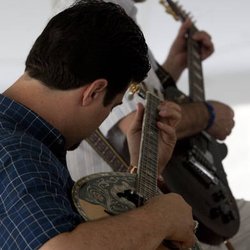 Annual Greek Festival Hosted By St George Greek Orthodox Church - Live Greek Band Plays Daily 2:00pm and 5:00-