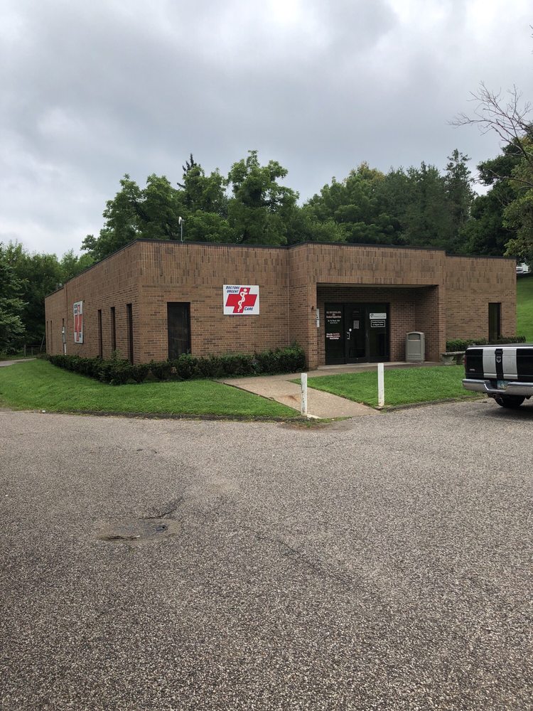 DOCTOR’S URGENT CARE Updated September 2024 24 Homestead Ave