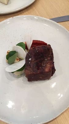 Kato Restaurant by null