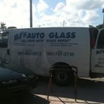 BJ's Auto Glass - Auto Glass Services Near Me - Greenacres, Florida BJ's Auto Glass - Auto Glass Services Near Me - Greenacres, Florida