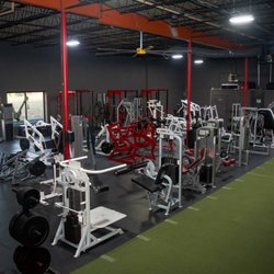 Volition Performance & Physical Therapy