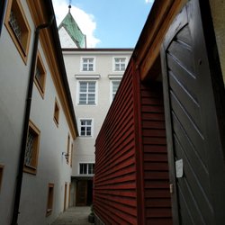 Kloster Niedernburg