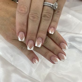 Loft Nail Studio - Nail Salons Near Me - Cape Coral, Florida