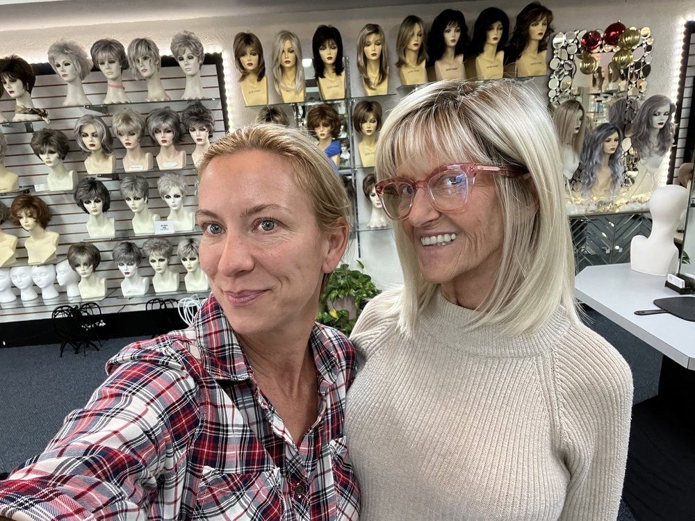 MARGIE’S WIG SALON Updated June 2024 27 Photos & 19 Reviews 9032