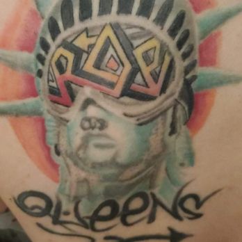 EAST COAST WORLDWIDE TATTOO & PIERCING - 98 Photos & 52 Reviews - 8833 ...