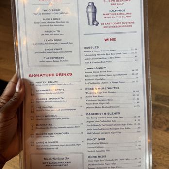 Hudson House - Seafood Near Me - Houston, Texas
