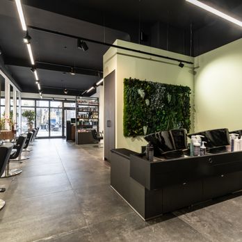 André Haarstudio - Hair Salons Near Me - Cologne, NW