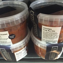 Adelaide City Central IGA - That's what I would try!