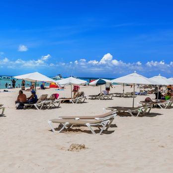 Playa Norte - Beaches Near Me - Salinas, ROO Playa Norte - Beaches Near Me - Salinas, ROO