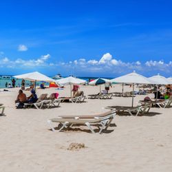 Playa Norte
