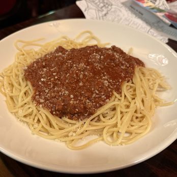 The Old Spaghetti Factory - Italian Near Me - Phoenix, Arizona