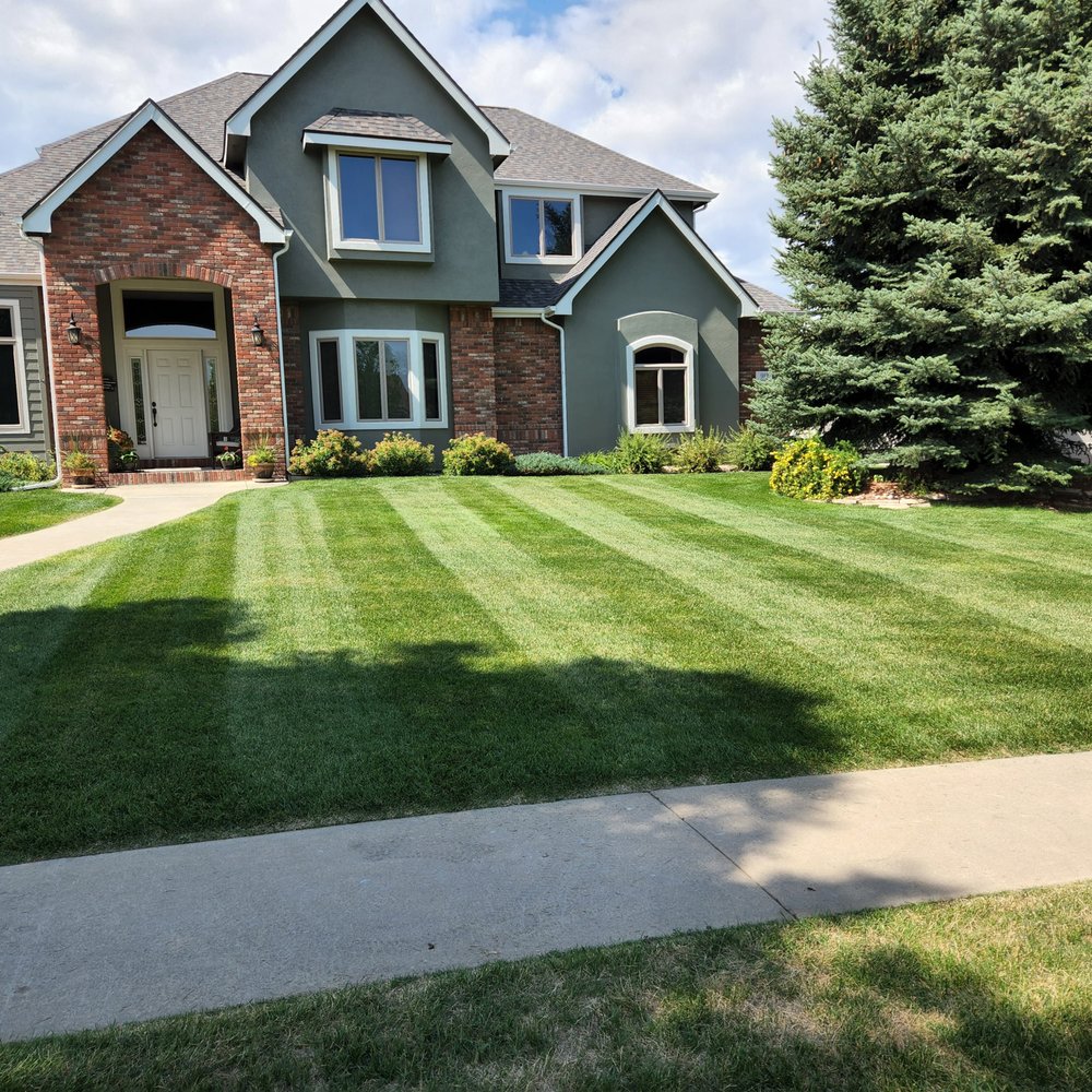 SAM’S LAWN CARE Updated June 2024 10 Photos Windsor, Colorado