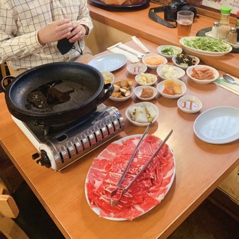 Cho Sun Ok Restaurant - Korean Near Me - Chicago, Illinois Cho Sun Ok Restaurant - Korean Near Me - Chicago, Illinois
