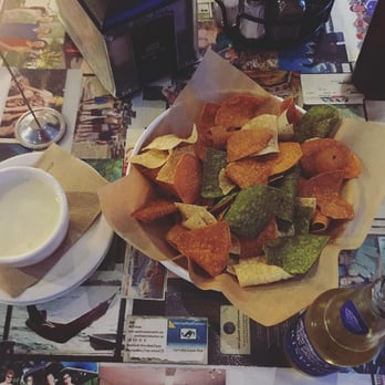 Fire On The Mountain - Queso - Chicken Wings Near Me - Denver, Colorado