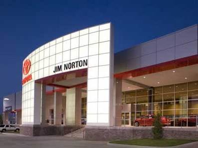 JIM NORTON TOYOTA - Updated July 2025 - 53 Photos & 155 Reviews - 9809 ...