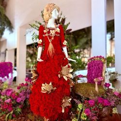 Fleurs de Villes Voyage