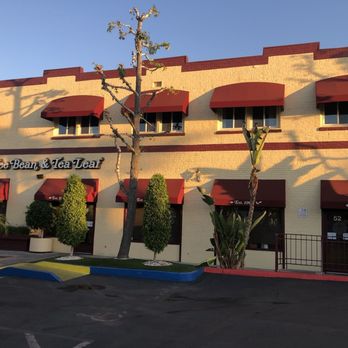 The Coffee Bean & Tea Leaf - Coffee & Tea Near Me - Redlands, California
