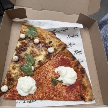 L’industrie Pizzeria - Pizza - Pizza Near Me - New York, New York L’industrie Pizzeria - Pizza - Pizza Near Me - New York, New York