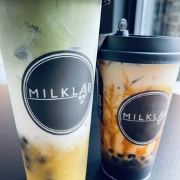 Bubble tea Bubble tea