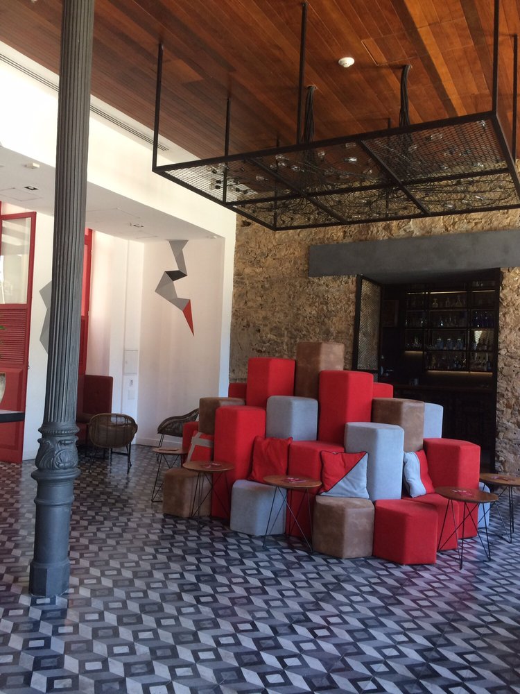 55 Rio Hotel