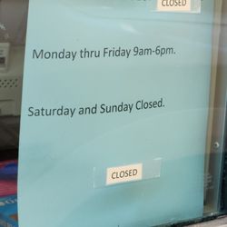 Walgreens - Fake News.