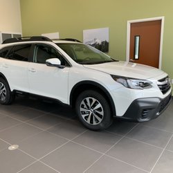 Gallatin Subaru - Love the 2022 Subaru Outback!