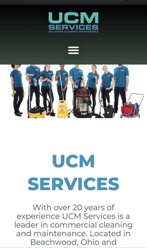 Ucm Spring Clean UCM SERVICES - Updated December 2024 - 11 Photos - 2000 Auburn Dr ...
