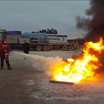 ABC Fire Protection - untitled - Fire Protection Services Near Me - Newark, California