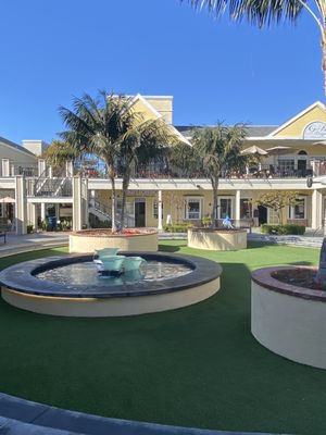 Village Faire by null