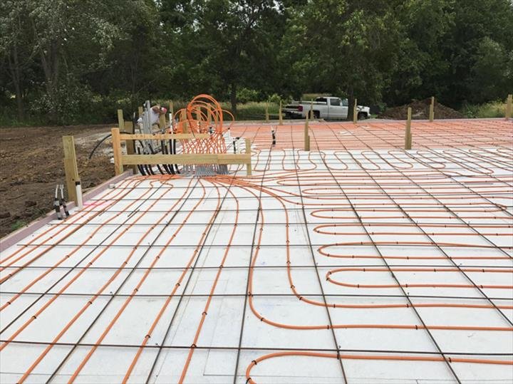 Slide of German Plumbing Heating & Cooling