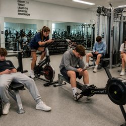 Peninsula Family YMCA