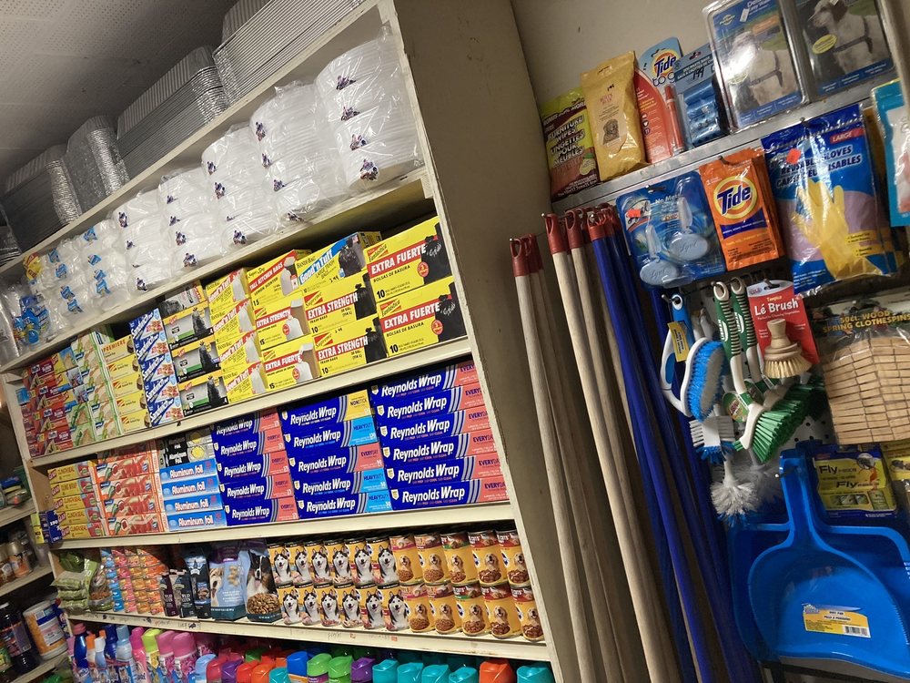 MAMI MARKET BENDICIONES 264 Walnut St, Waterbury, Connecticut