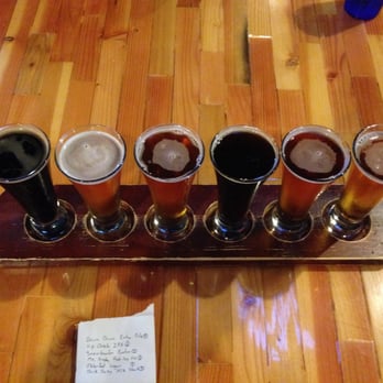 Boise Brewing - Brewpubs Near Me - Boise, Idaho