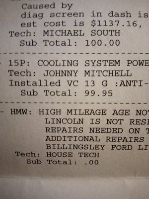 Billingsley Ford Collision Center