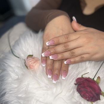 CB Hair & Nails - Nails - Nail Salons Near Me - La Mesa, California CB Hair & Nails - Nails - Nail Salons Near Me - La Mesa, California