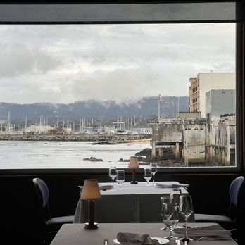 Coastal Kitchen Monterey - Seafood Near Me - Monterey, California