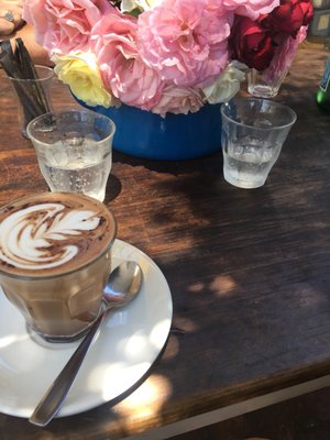 Beachwood Cafe by null