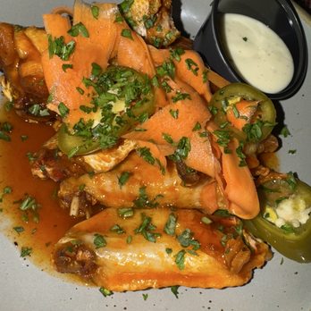 Cork Wine Bar - Cork wings - Wine Bars Near Me - Joliet, Illinois
