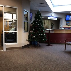 Carilion Clinic Family Medicine - Rocky Mount, S Main