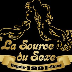 La Source du Sexe - Strip Club Logo
Contact Dancing